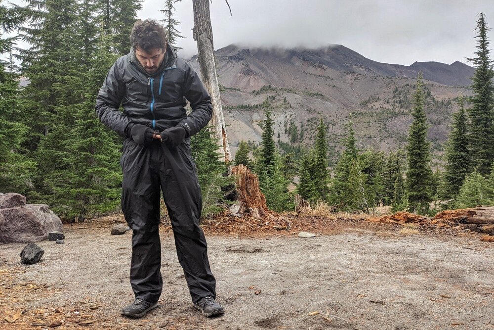 10 Best Rain Pants of 2023 — CleverHiker | Backpacking Gear 10 Best Rain Pants of 2023 — CleverHiker | Backpacking Gear